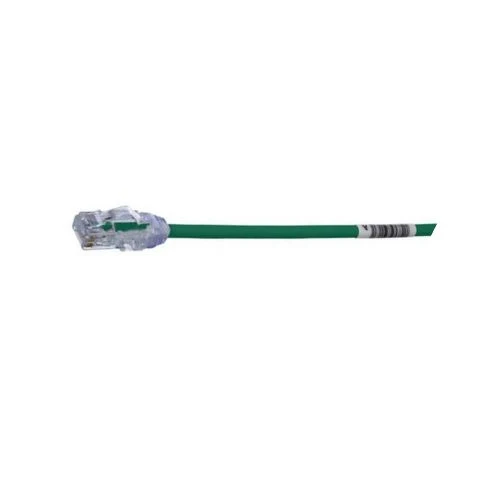 2.5 Meter 28 AWG UTP Patch Cord Verde UTP28X2.5MGR