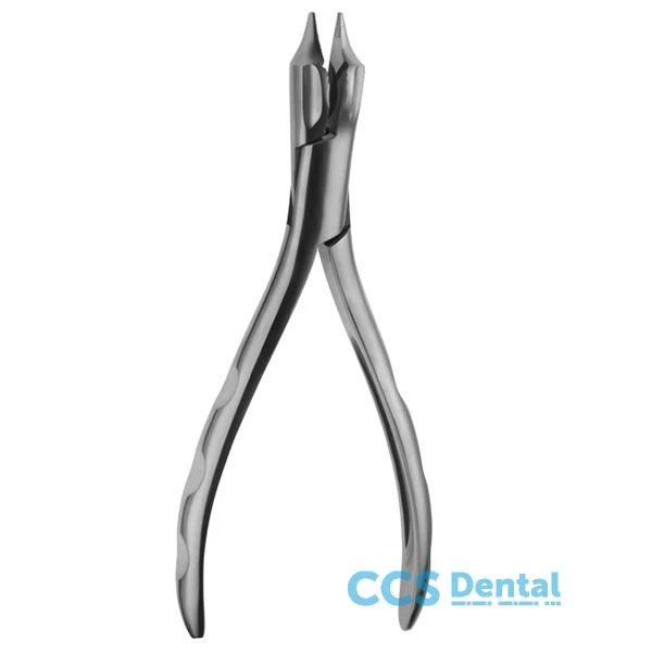 Ols-1332 Alic. De uso general Delphin Para Doblar Pins