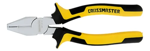Pinza Universal Profesional 8 Pulgadas Crossmaster 9970318