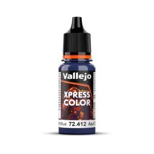 72.412 Xpress Azul Tormenta (012)