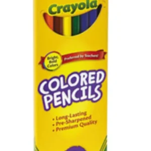 Medidor de TDS Colored Pencils