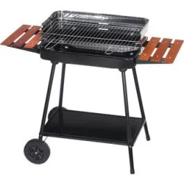 Barbacoa garden | Alta Fiabilidad