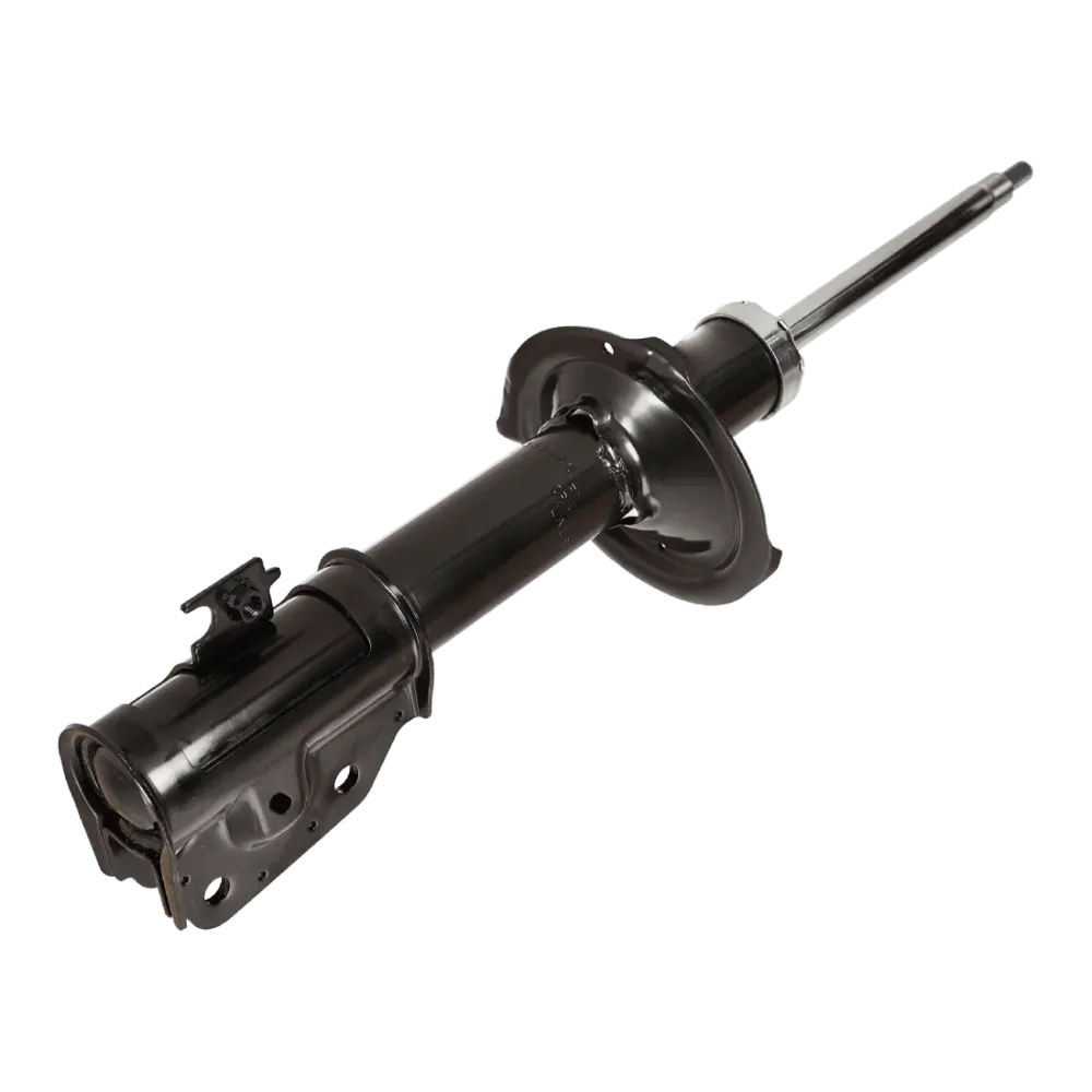 Convertidor DC-DC Compensador delantero izquierdo 633266