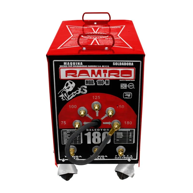 Oscilador de Cristal Soldadora Ramiro 180-M