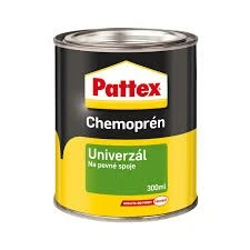 Pattex - Chemoprene Compatible / 0,3 l