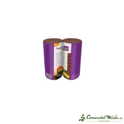 Substrato Estándar CocoTablet Compactado para Semilleros