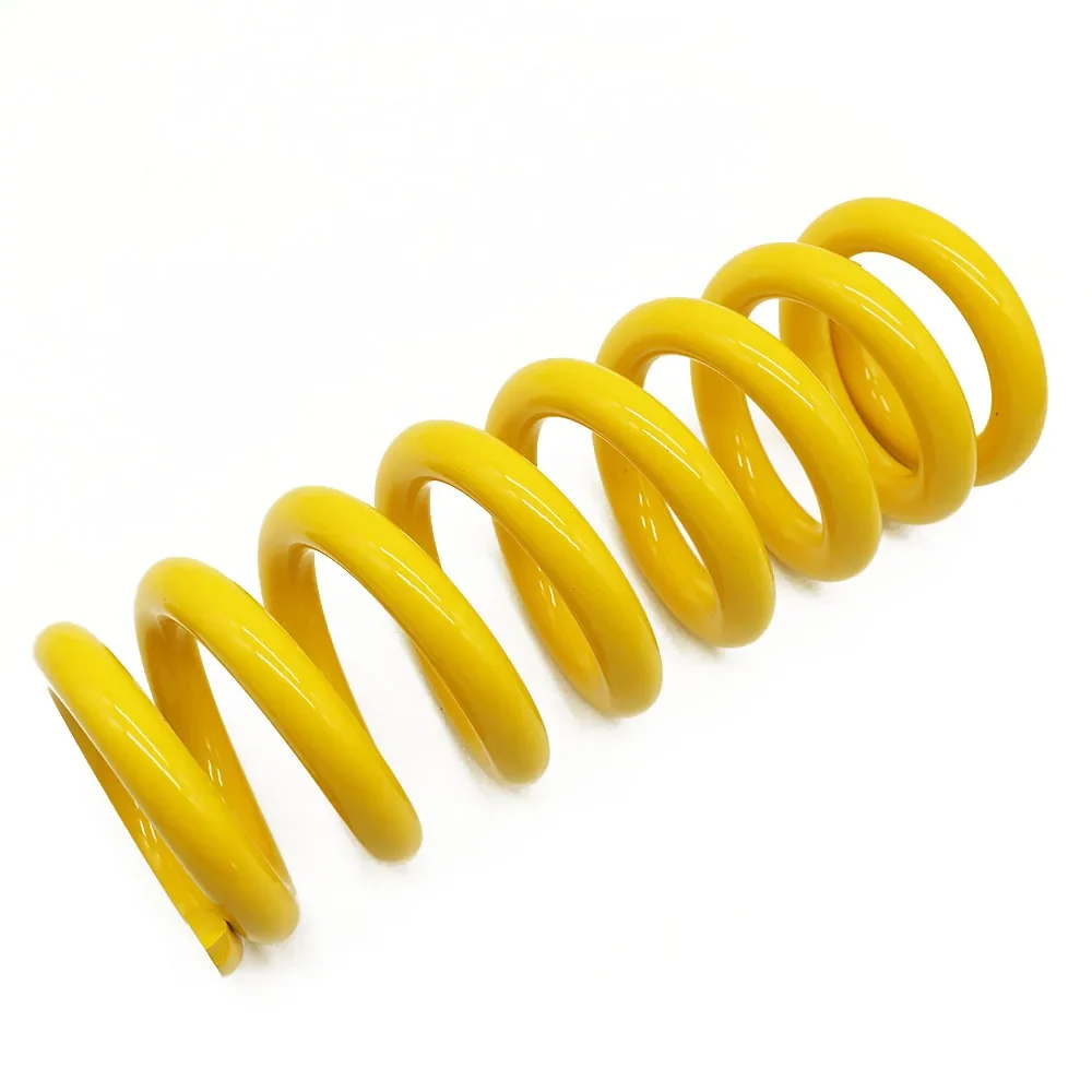 Amortiguador de Vibraciones Espiral de compensador trasero MB-871085