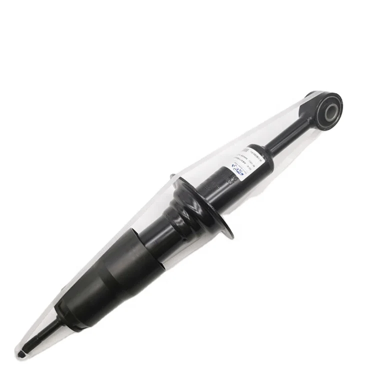 Compensador delantero AB3118045D (Certificado CE)