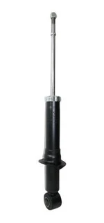 Soporte Elástico Compensador trasero derecho/izquierdo 341307
