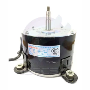 MOTOR CONDENSADOR DE 80 KW PARA UNIDAD CENTRAL 3.0 TON 220V