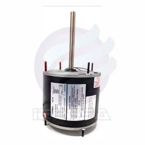 MOTOR CONDENSADOR 1/2 HP, 1075 RPM, 3 AMP, 208-230 V, 10UF COLDTEK para Fuentes de Alimentación