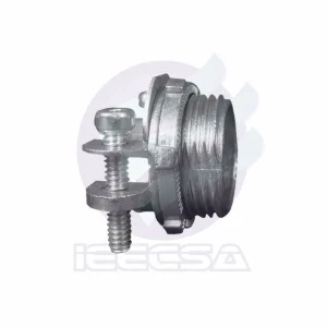 CONECTORES USO RUDO 1/2".- ARGOS