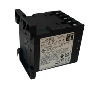 (BAT-1189/220V+) Contacto 220V con Luz de Señalización