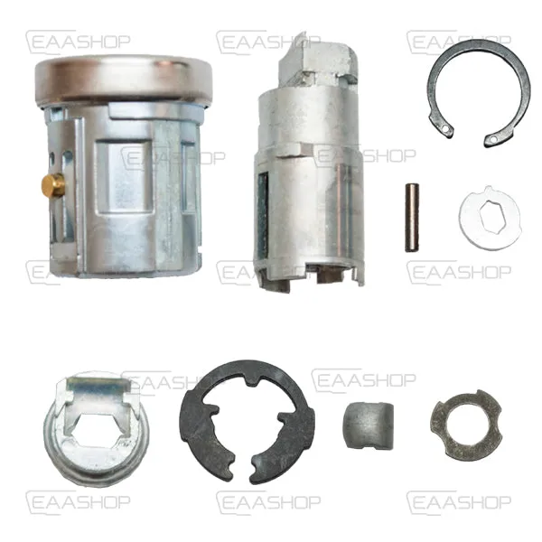 Bombin De Contacto Ford Focus I, Transit Ii - Perfil Fo21