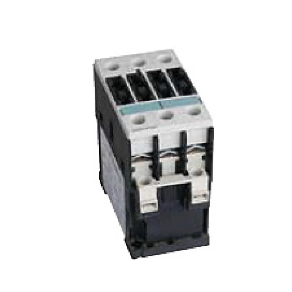 Contactor De Corriente Alterna Yjx73Rt-25 25 220V~5.5Kw Carcasa Metálica