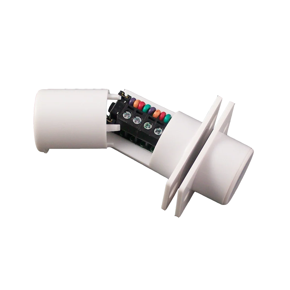 Relé de Control FC508/WH/MULTI/G2/EN