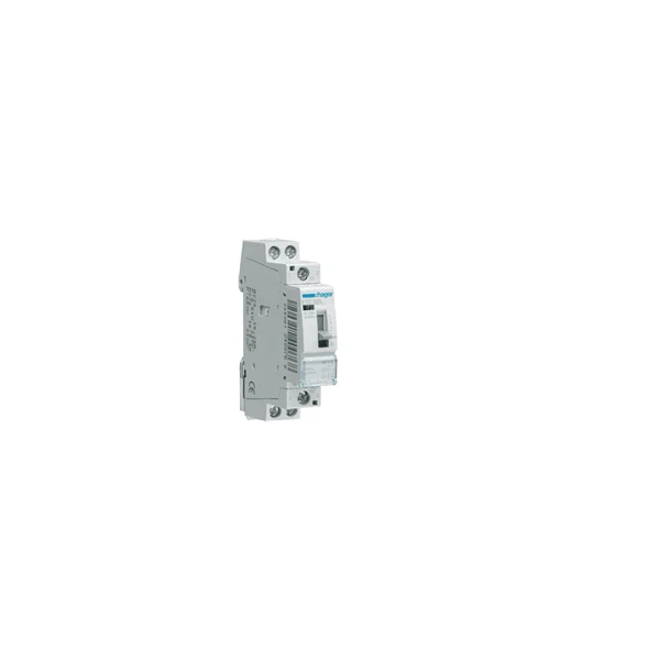 Selector de Posiciones Contacteur Jour / Nuit 25A 2F 230V HAGER ETC225