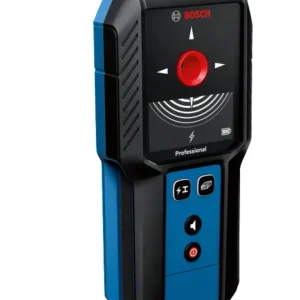 Detector de materiales GMS 120-27 Calificado Bosch