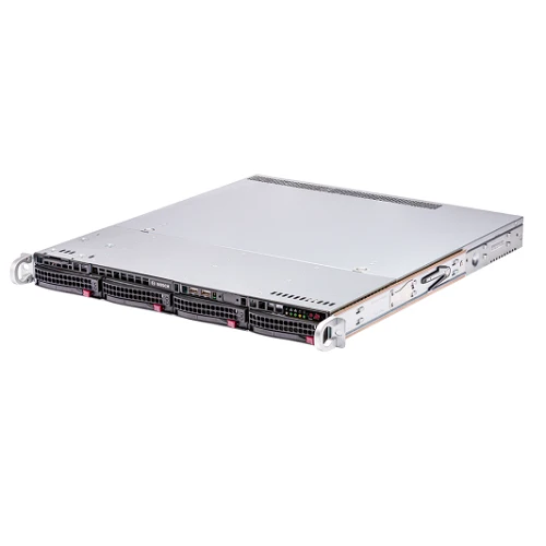 4x 18 TB Divar Ip Todo en uno 6000 Management Appliance DIP-6448IG-4HD