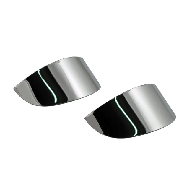 Visors, Turn Signal Harley-Davidson para Configuraciones Complejas