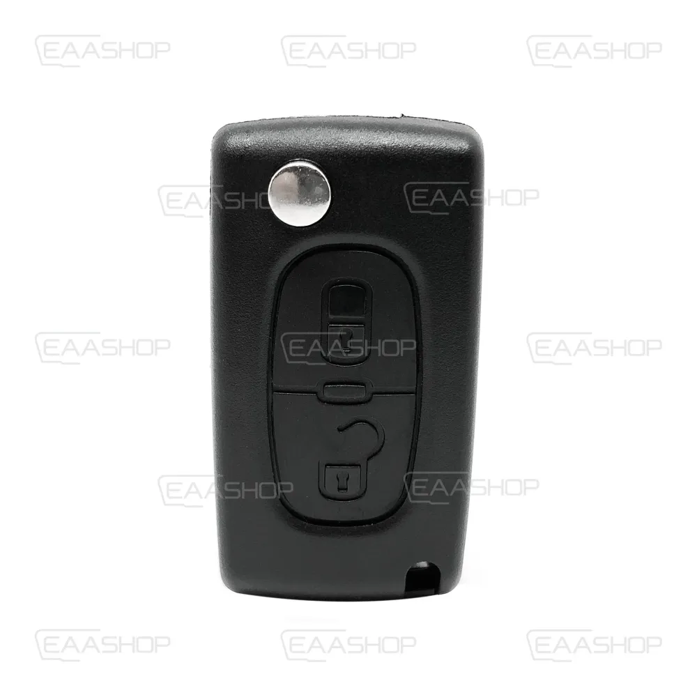 2009+Telemando Plegable Fiat Scudo Ii - Ulysse | Ref. De origen: 9467173580