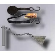Correa Tensora Strap | Resistente la Humedad |