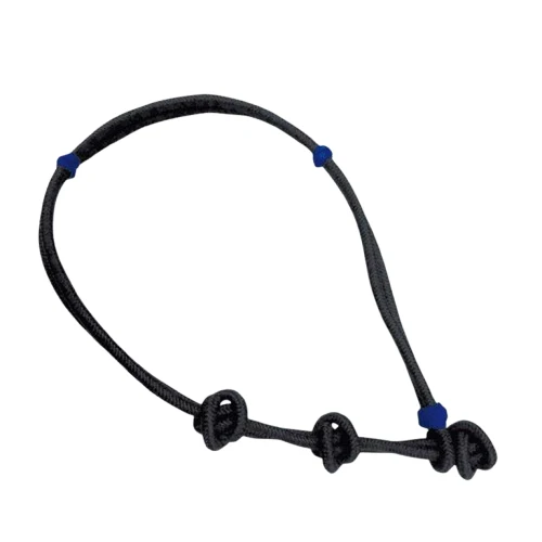 COLLAR CUERDA DOMA SIN PROCESAR 5758P-K