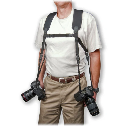 OP/TECH USA Doble Harness 3/8" Cord Version Temperatura -30°C 85°C