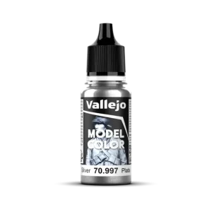 70997 Plata 18ml. (195)