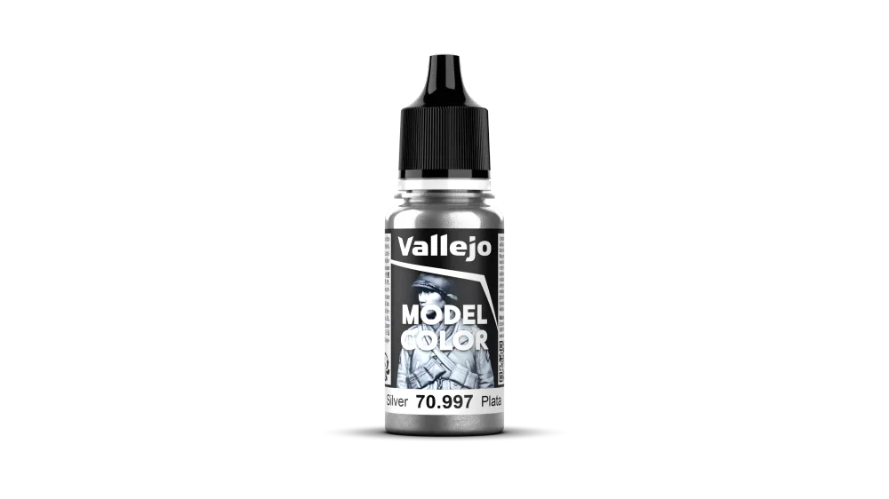 70997 Plata 18ml. (195)