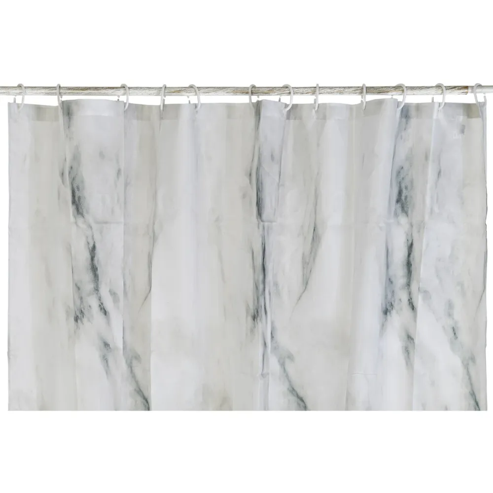 CORTINA POLIESTER 180X180X0:5