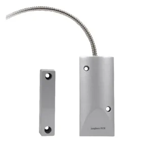 Lanceta Estéril Sensor magnético longhorn ho03 i para cortina metálica
