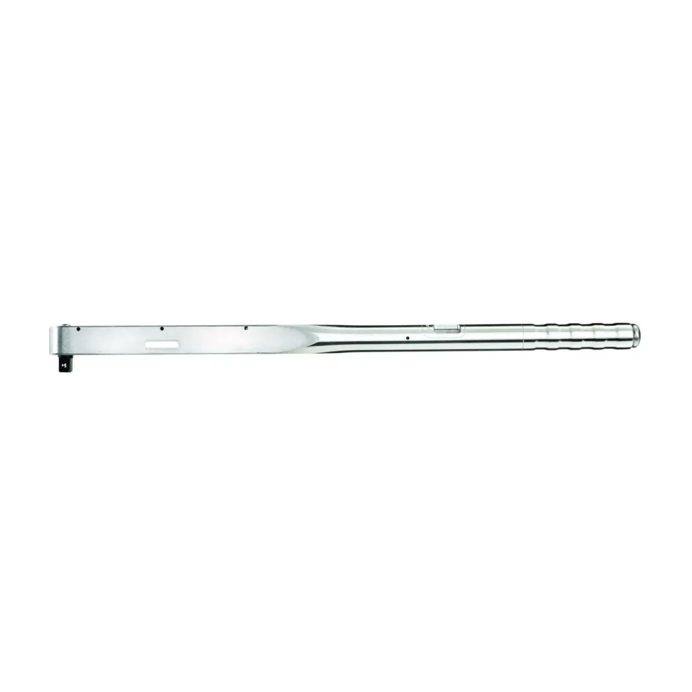 GEDORE 8562-10 - Dremometer C Torque Wrench 1/2" Square Drive and Range: 60-300 Nm