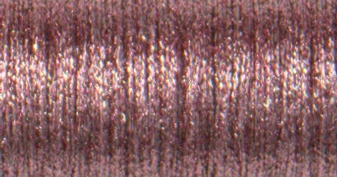 007 Fine #8 Braid Kreinik - Rosa 10 m