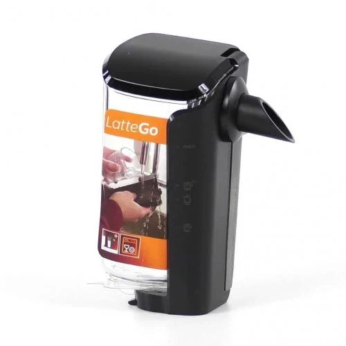 Carafe V3 pour Philips Latté Go, Philips para Retención de Partículas