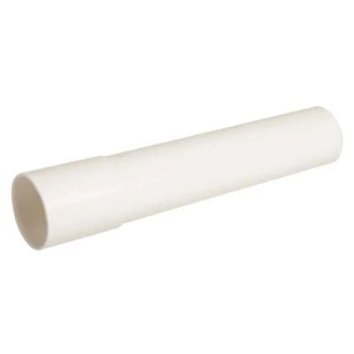 Coleta para desague para lavatorio embone 1 1/4" - Neco | Fácil Limpieza | Alta Flujo