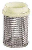 Crépine seule sans clapet 3/8 inox réf 392003 SFERACO