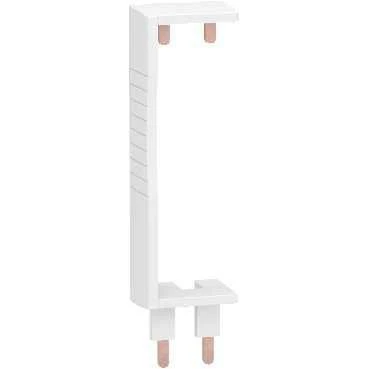 Filtro de Malla para Agua Resi9 XE - peigne vertical pour interrupteur différentiel XE - 25 à 63A Schneider Electric R9EXV
