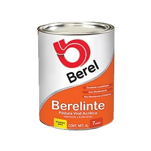 Cubeta Berelinte Verde Armonia, Berel 809-6