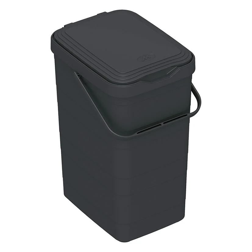Cubo walbin Fácil de Desinfectar