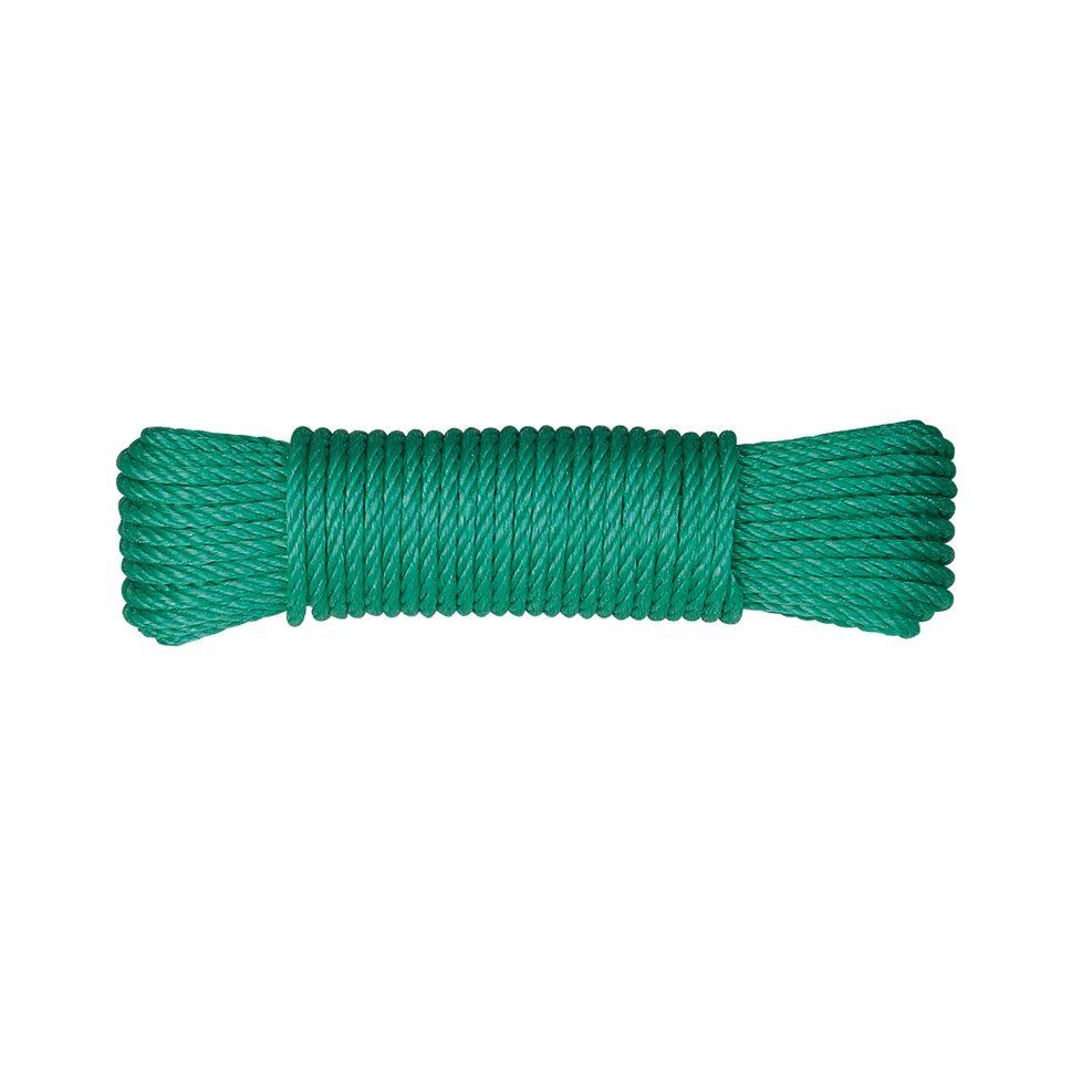 Industrial Pesado Cuerda plast.poliet.