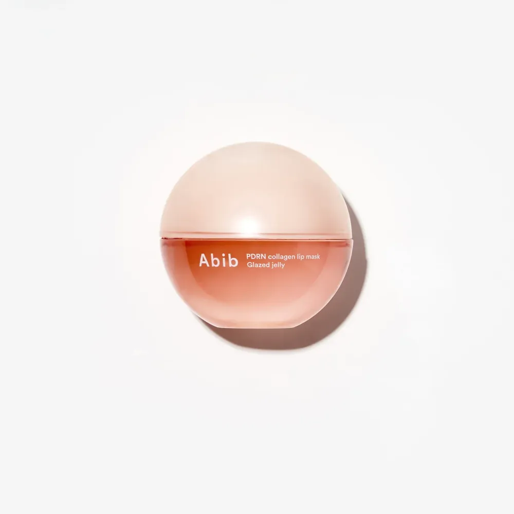 Abib - PDRN Collagen Lip Mask para Heridas Crónicas