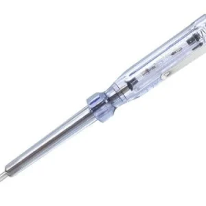 Ducha de Emergencia Destornillador Plano Detector de tensión 100-250V Expert E161101