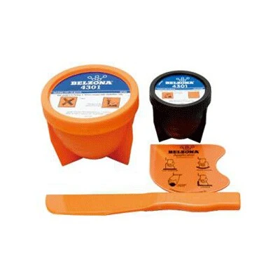 Belzona 4301 Magma CR 1 HI - Build - 1 kg