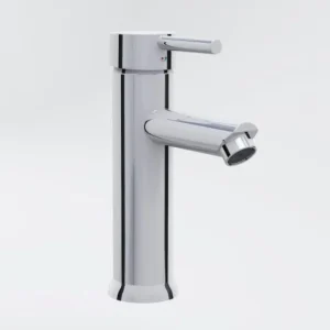 MONOMANDO LAVABO DAMASCO CROMO 3212C
