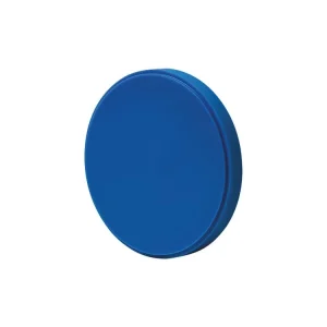 Cad Cam Disco De Cera (98,5), Azul, Rígido, 30Mm