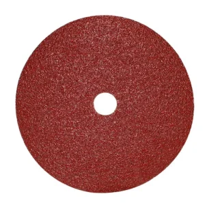 Disco Lija G-88 De 9″ G/24 P/Metal Fandeli 00889