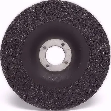 DISCO DE DESBASTE 180X6MM 202,027 (Kit Completo)