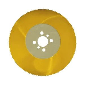 DISCO DE TRONZAR 275*2.5*32*220T 5% COBALTO para Pulido Dental
