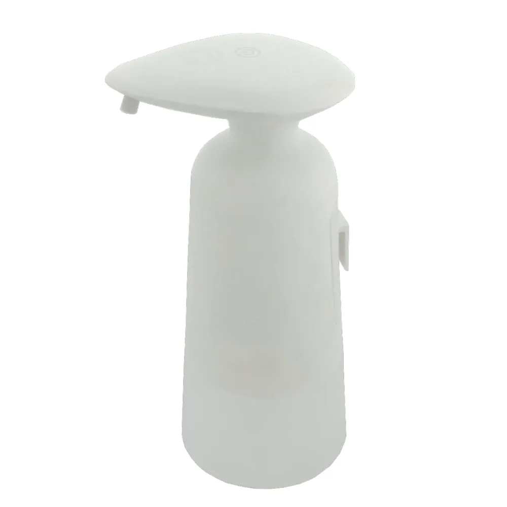 Protector Solar Dispensador de Jabon Pared Eyeccion Liquido Blanco